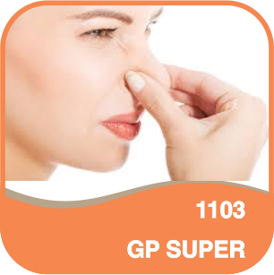 GP SUPER ODOR NEUTRALIZER CONCENTRATE